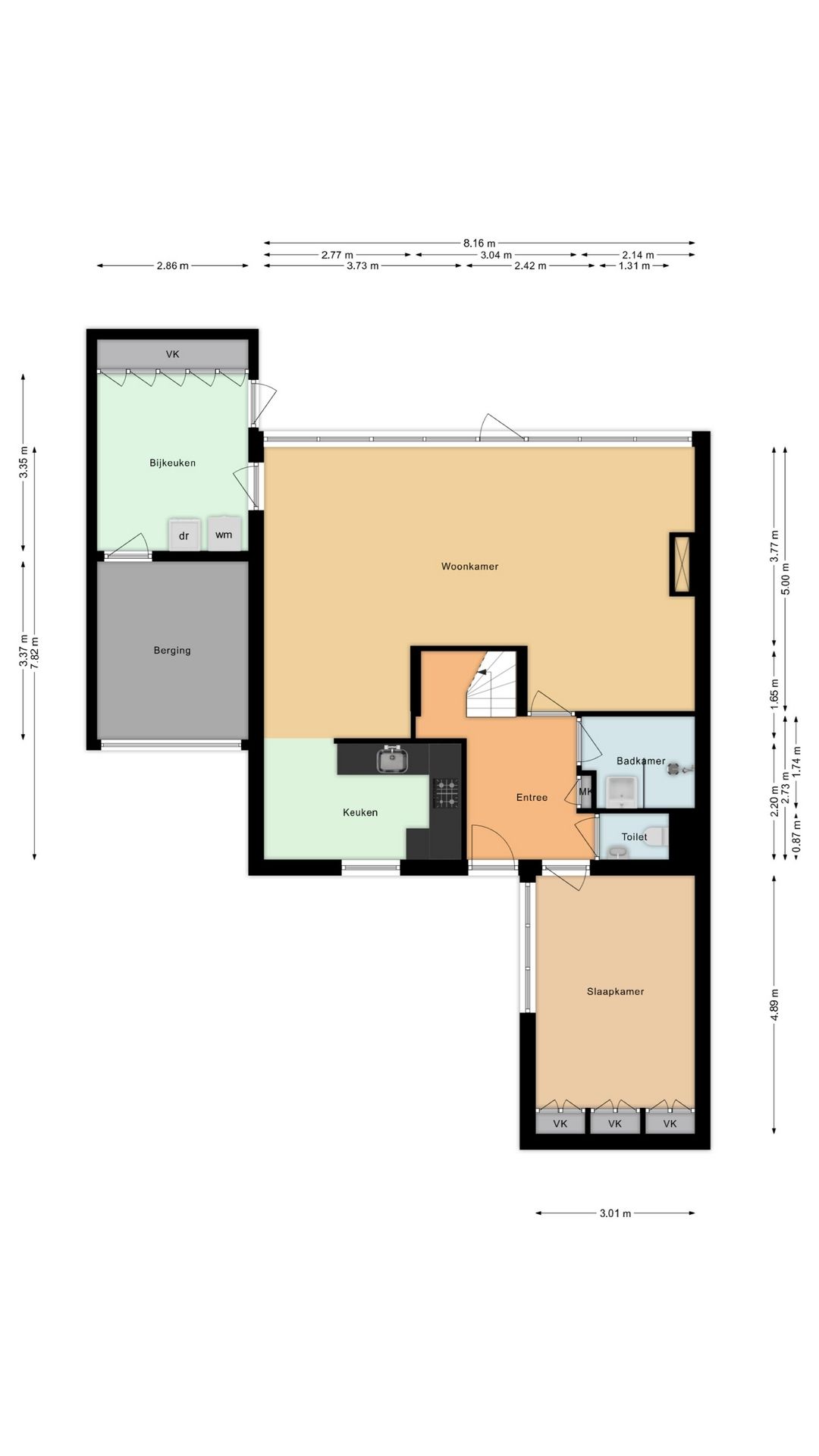 Foto 56 van Ruskkamp 2