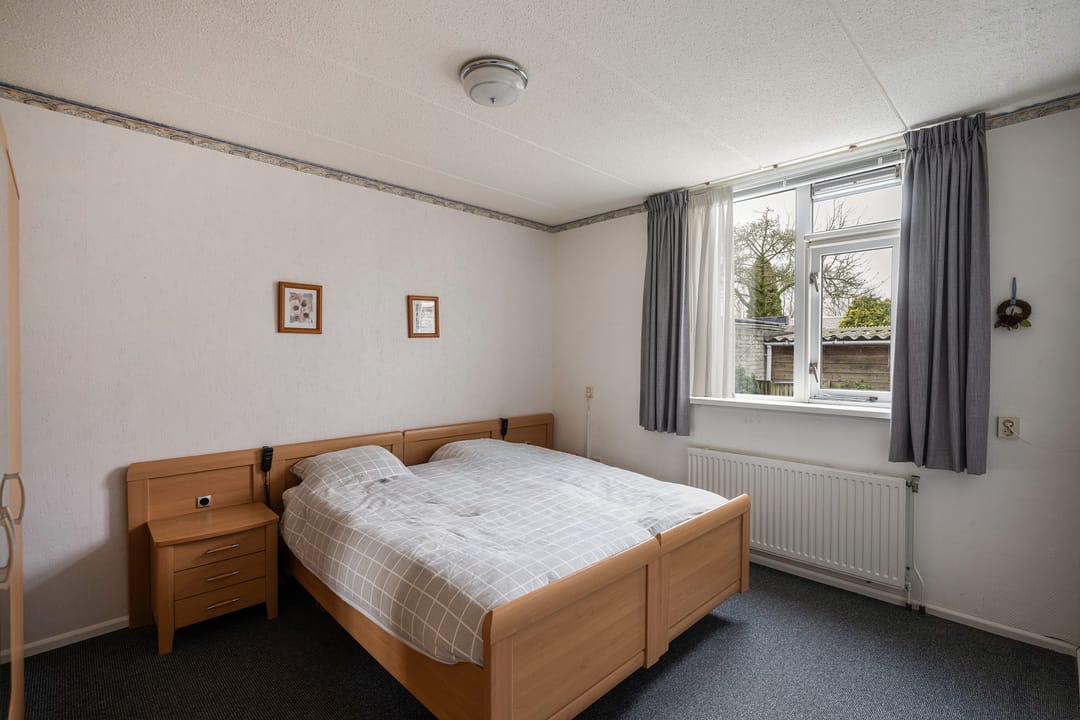 Foto 13 van Penningkruidweg 56