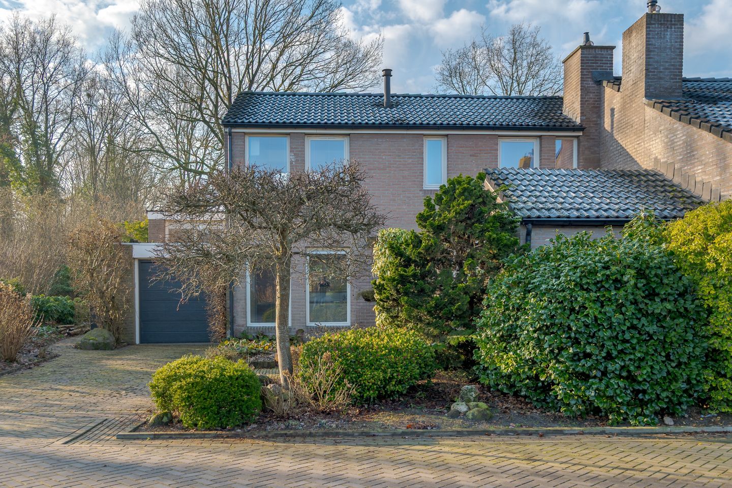 Foto 4 van Ruskkamp 2