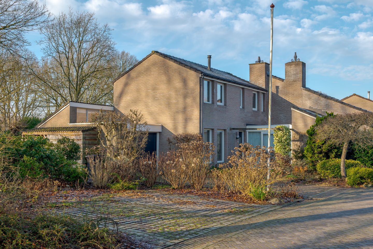 Foto 5 van Ruskkamp 2