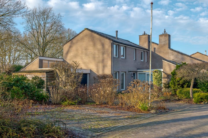 Foto 5 van Ruskkamp 2