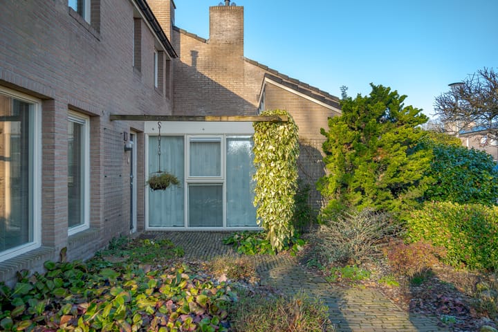 Foto 7 van Ruskkamp 2