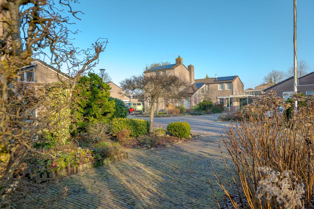 Foto 8 van Ruskkamp 2