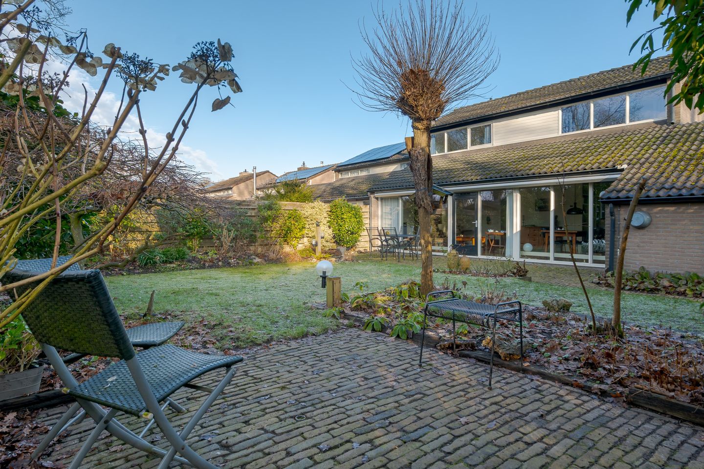 Foto 35 van Ruskkamp 2