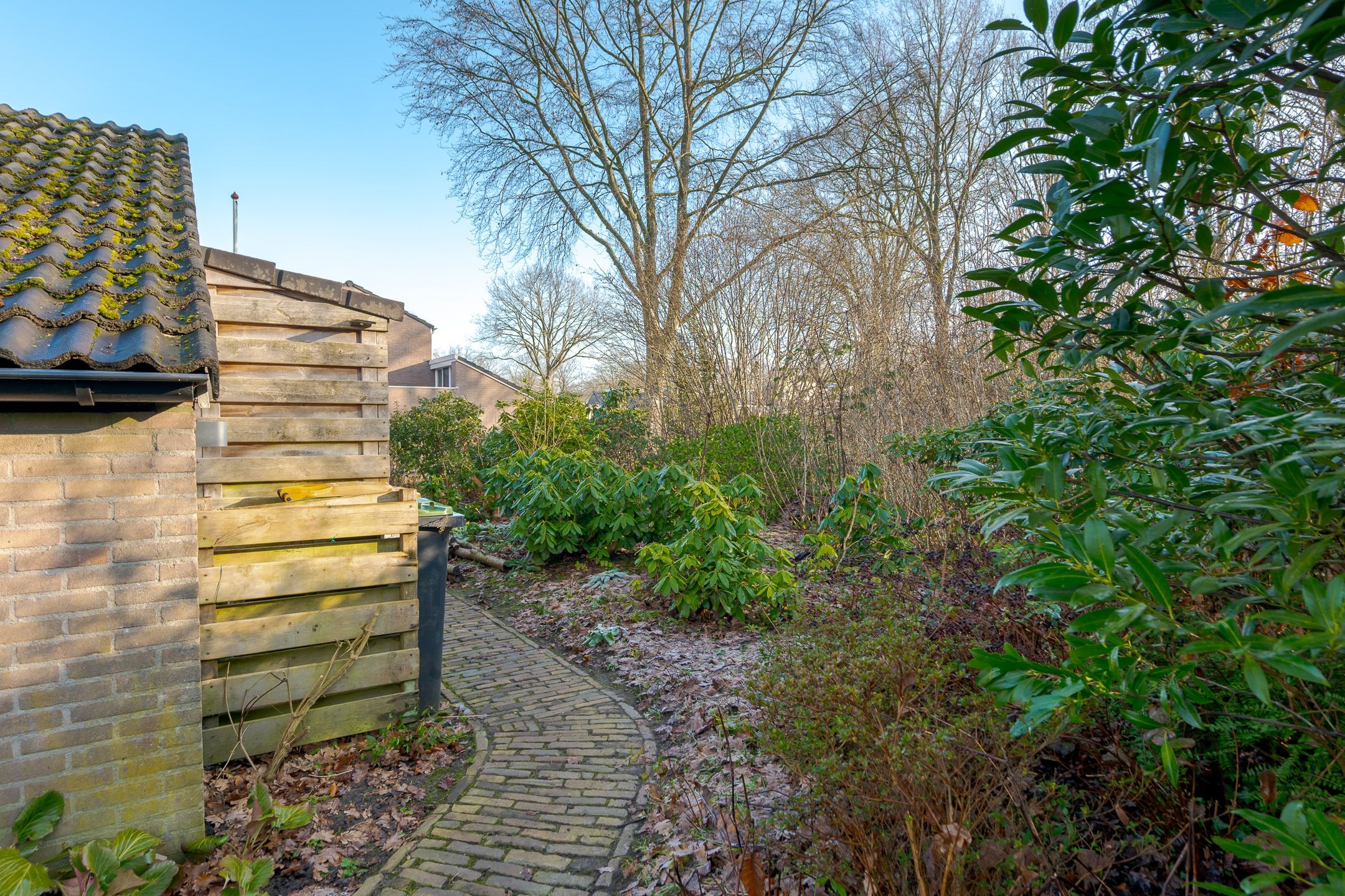 Foto 36 van Ruskkamp 2