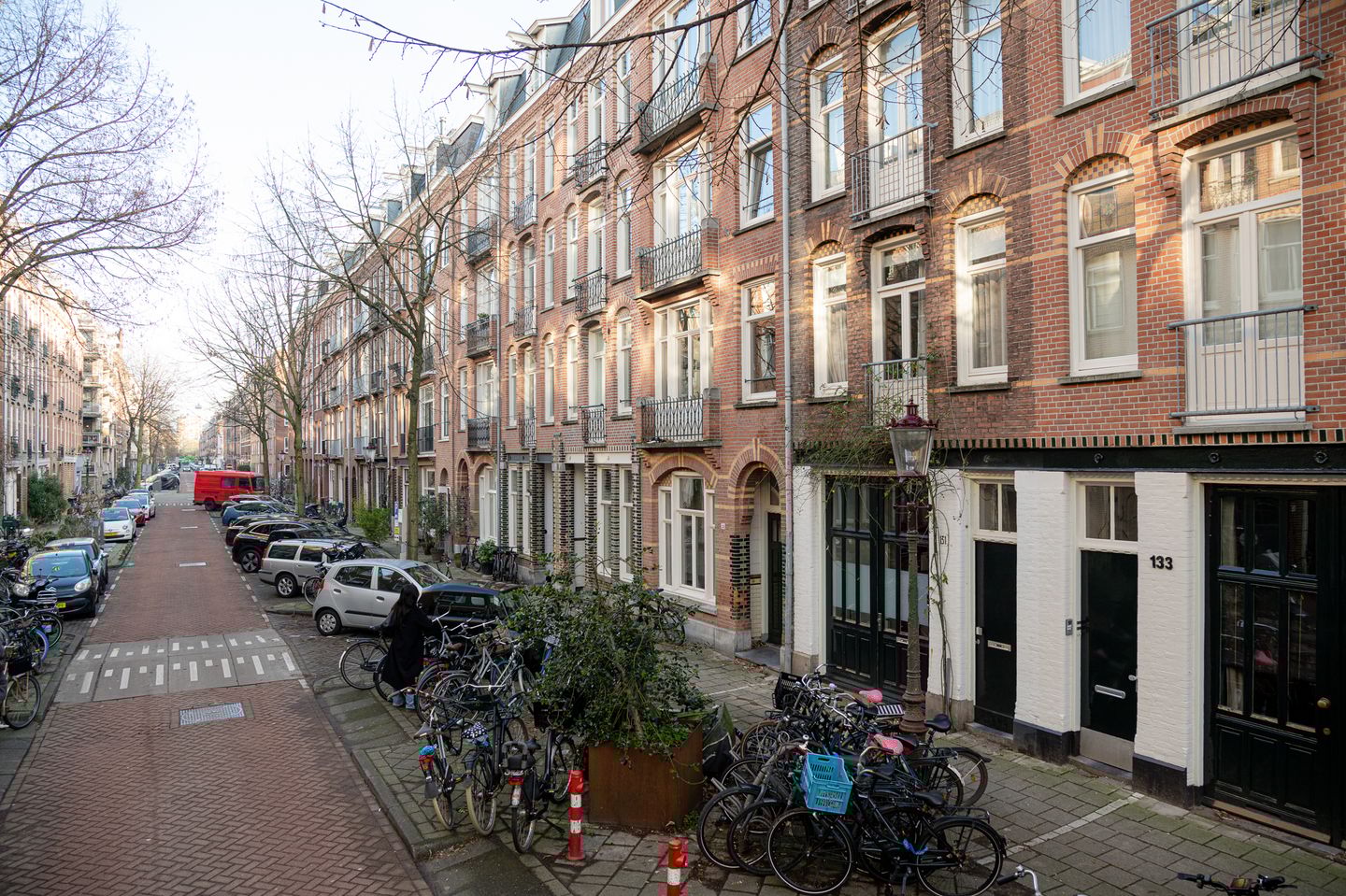 Bekijk foto 3 van Kanaalstraat 131-H