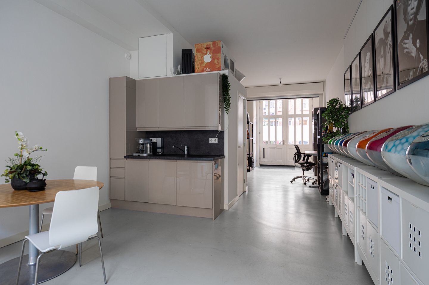 Bekijk foto 4 van Kanaalstraat 131-H