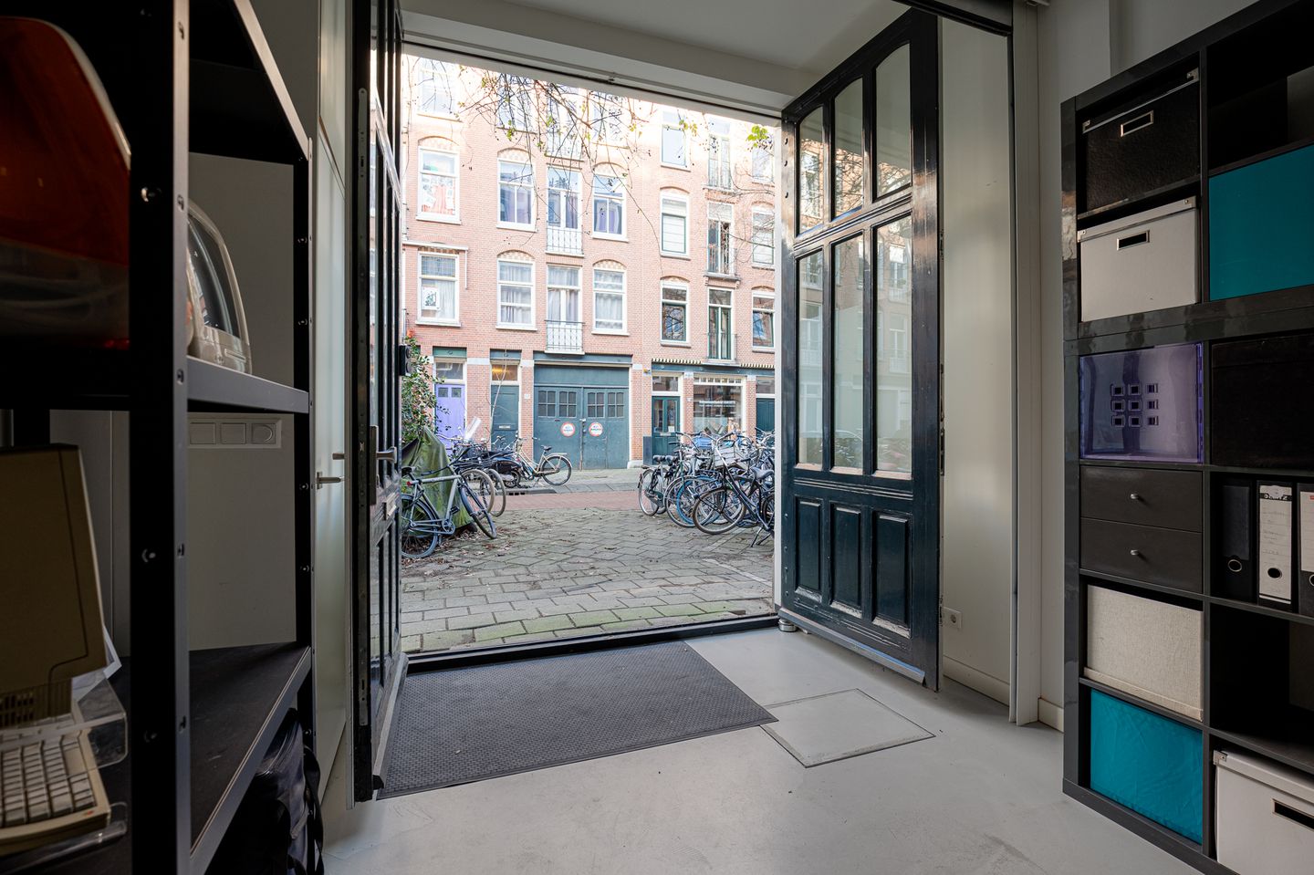 Bekijk foto 5 van Kanaalstraat 131-H