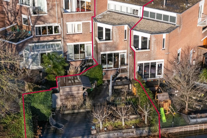 Photo 1 of Keerkring 151