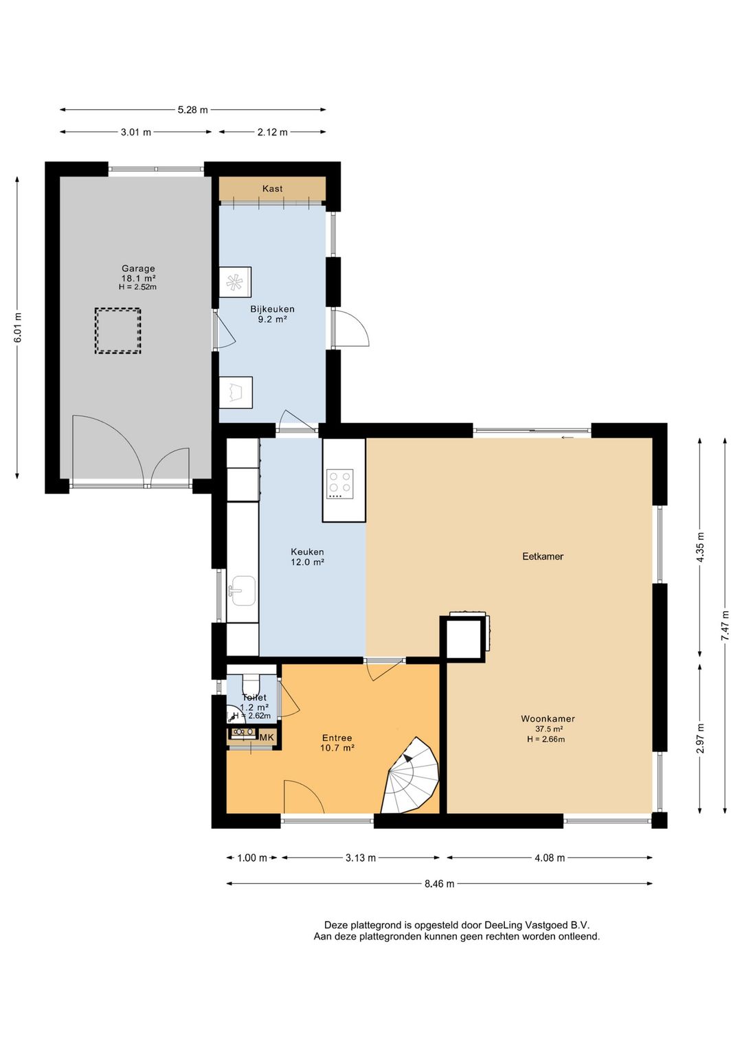 Foto 43 van Singel 7