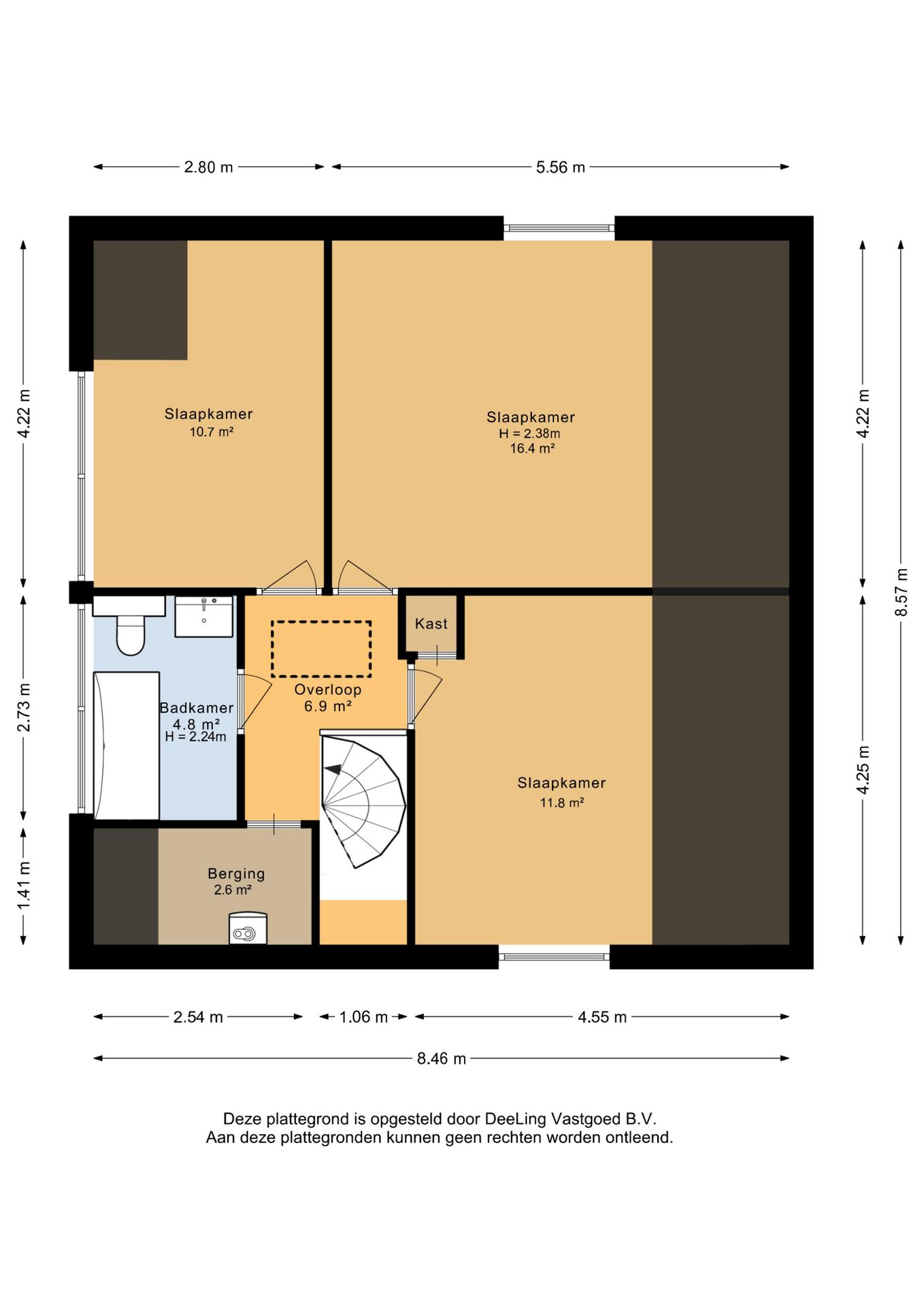 Foto 44 van Singel 7