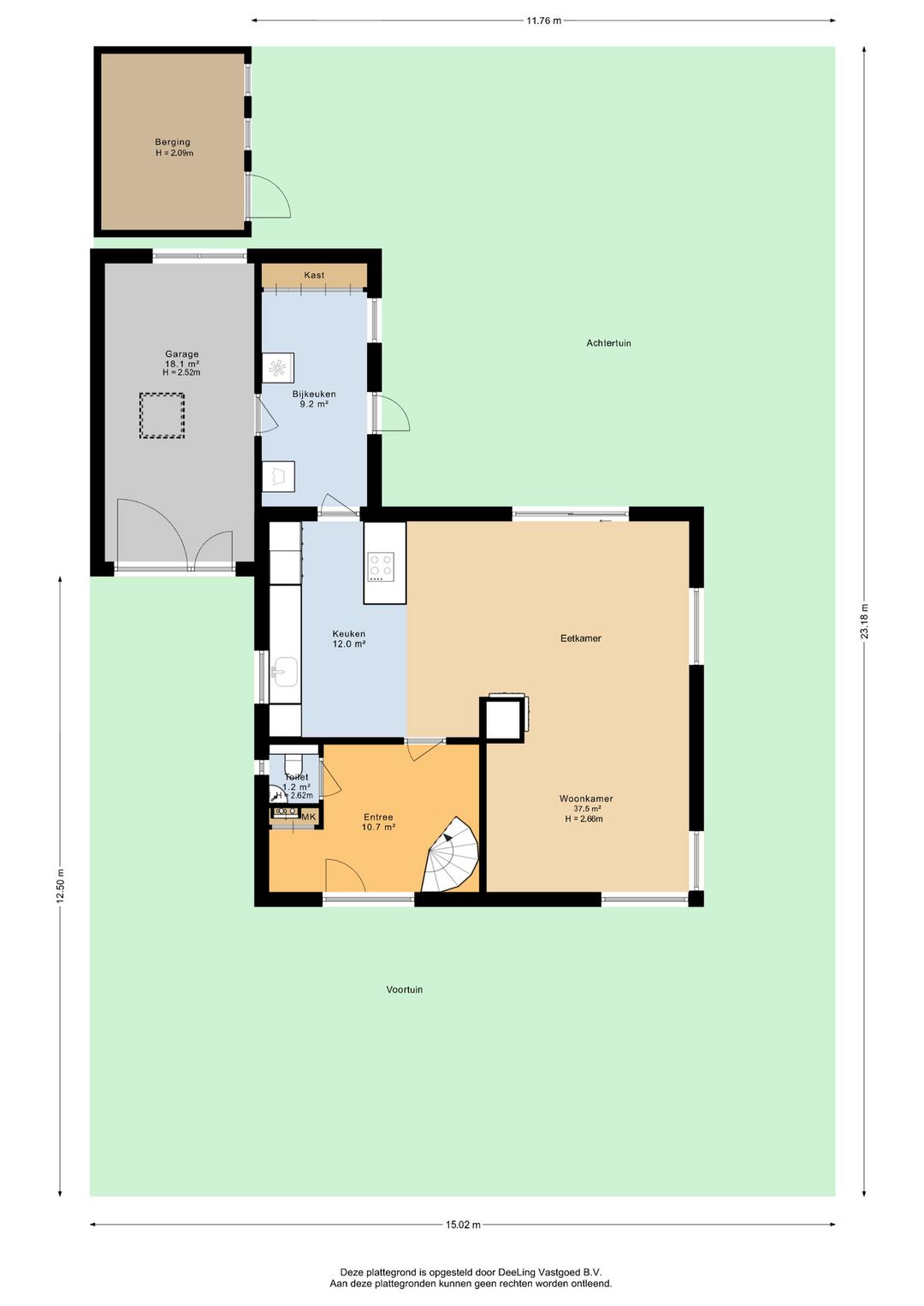 Foto 47 van Singel 7