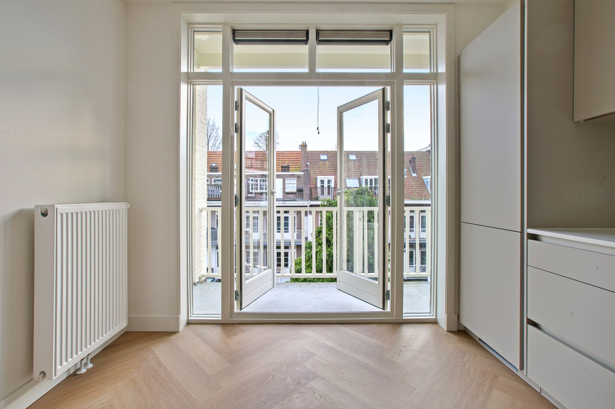 Foto 3 van Van Tuyll van Serooskerkenweg 111-3