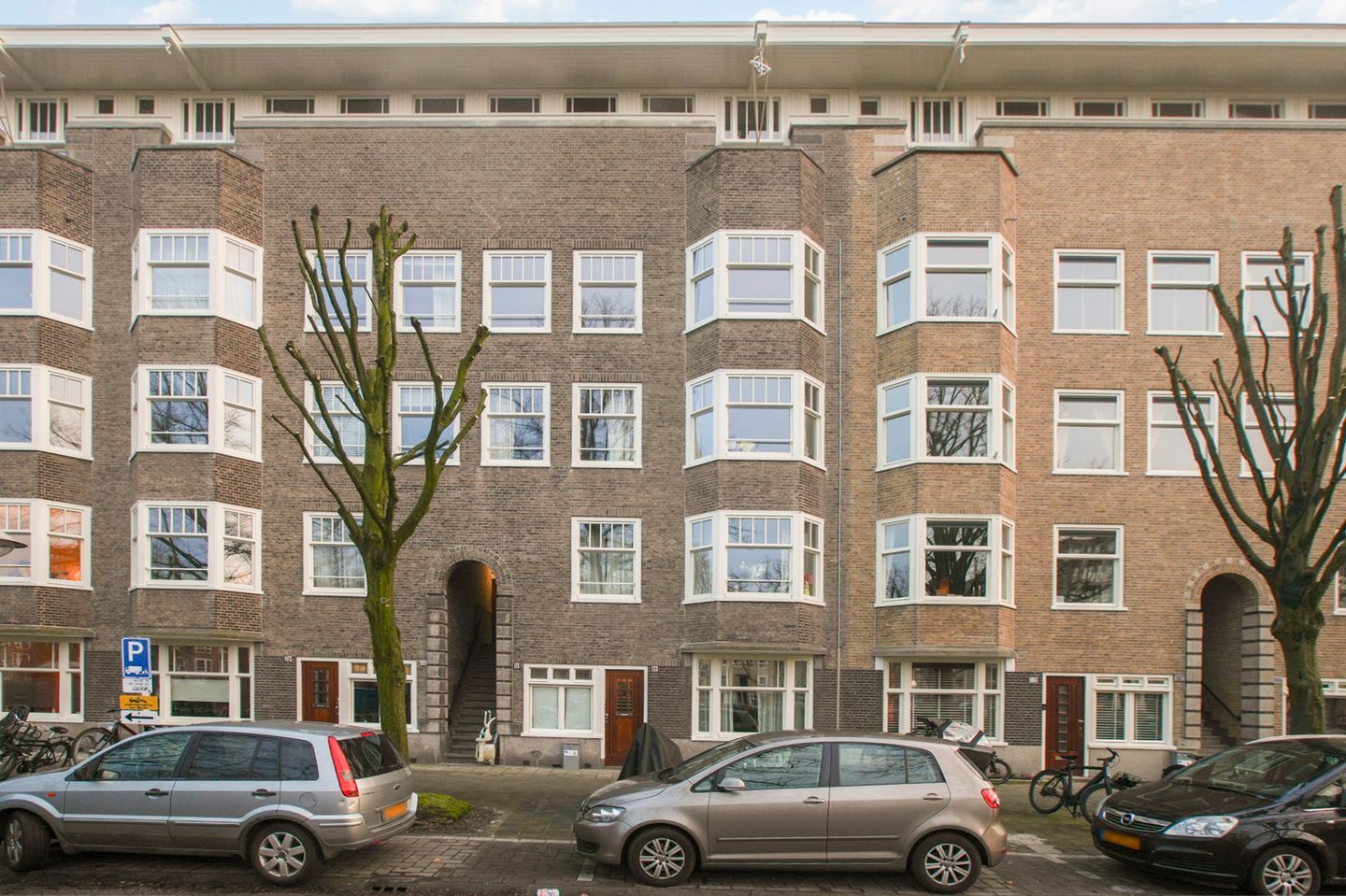 Foto 14 van Van Tuyll van Serooskerkenweg 111-3