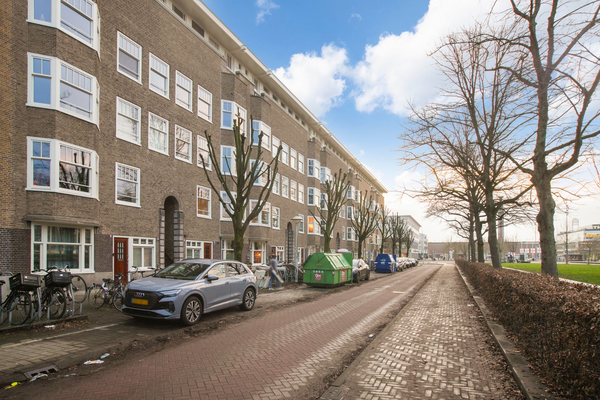 Foto 15 van Van Tuyll van Serooskerkenweg 111-3