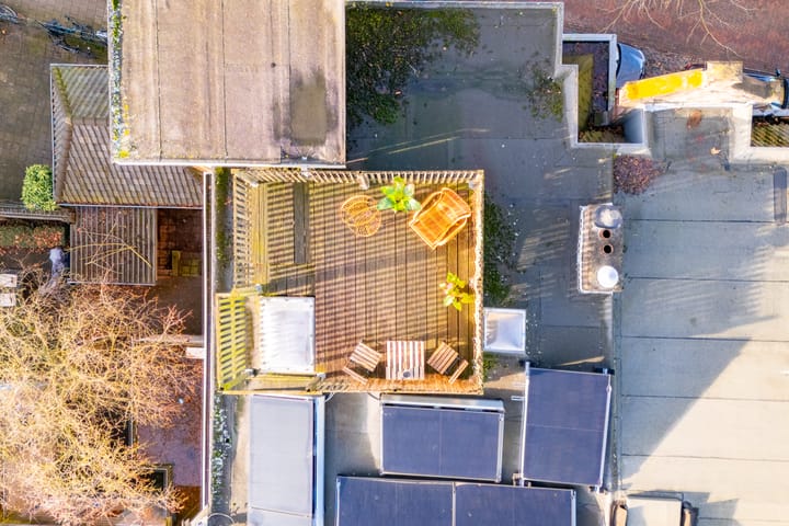 Photo 2 of Buys Ballotstraat 1-B