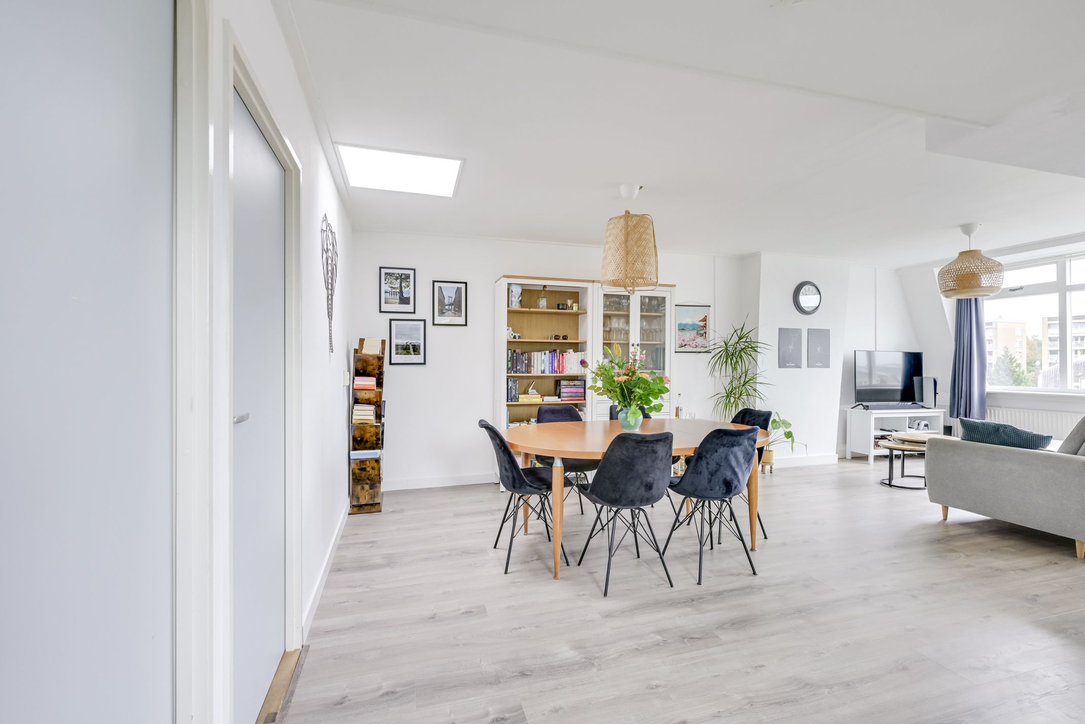 Foto 3 van Buys Ballotstraat 1-B