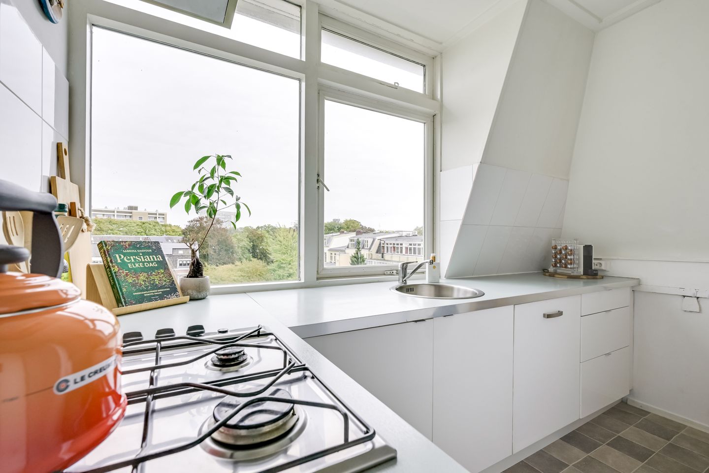 Foto 4 van Buys Ballotstraat 1-B