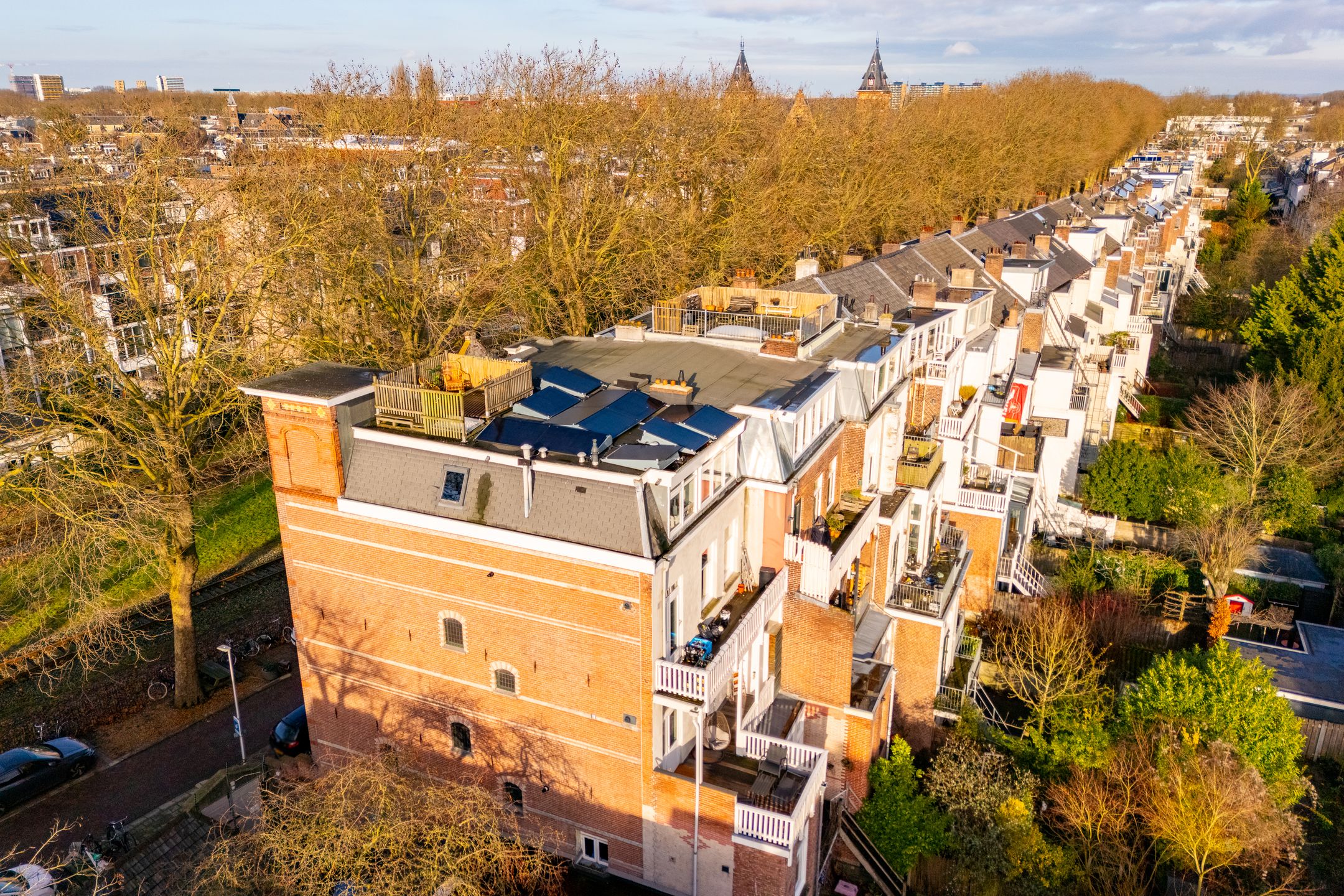 Foto 6 van Buys Ballotstraat 1-B