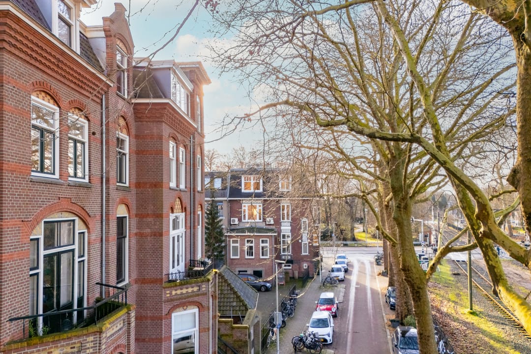 Foto 7 van Buys Ballotstraat 1-B