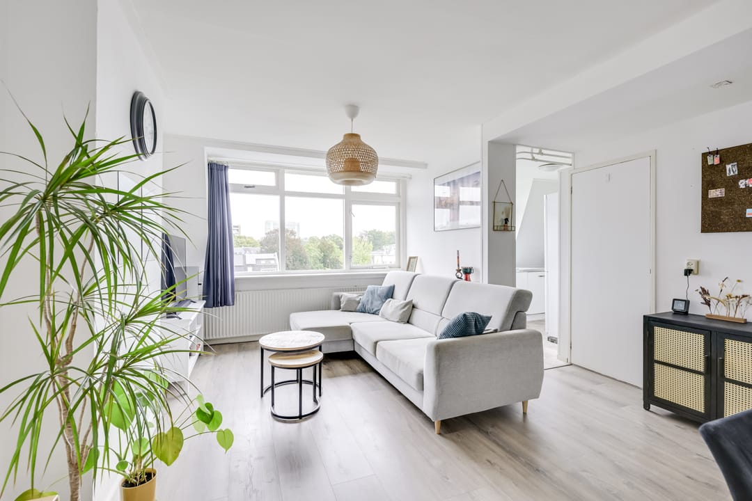 Foto 13 van Buys Ballotstraat 1-B