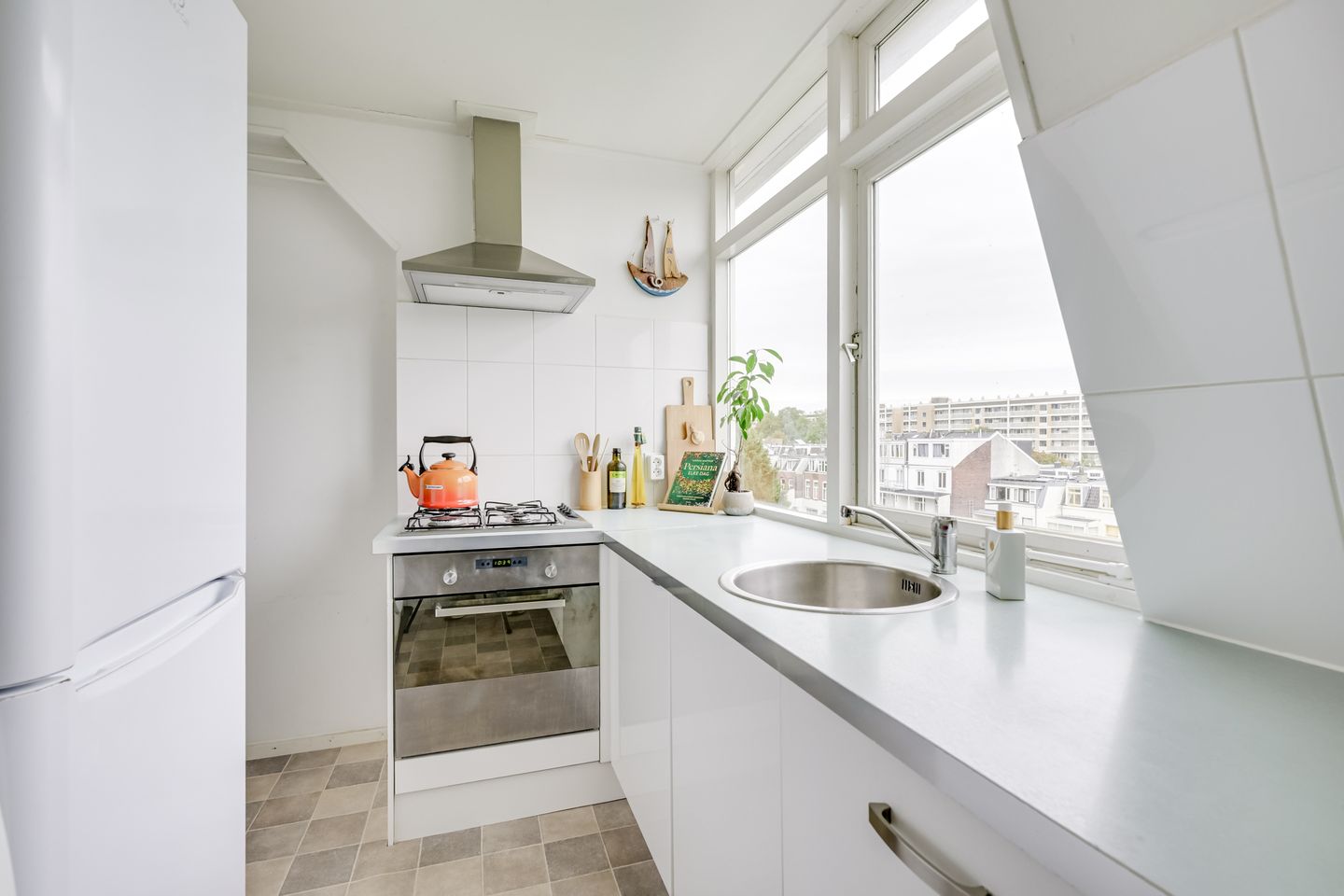 Foto 19 van Buys Ballotstraat 1-B