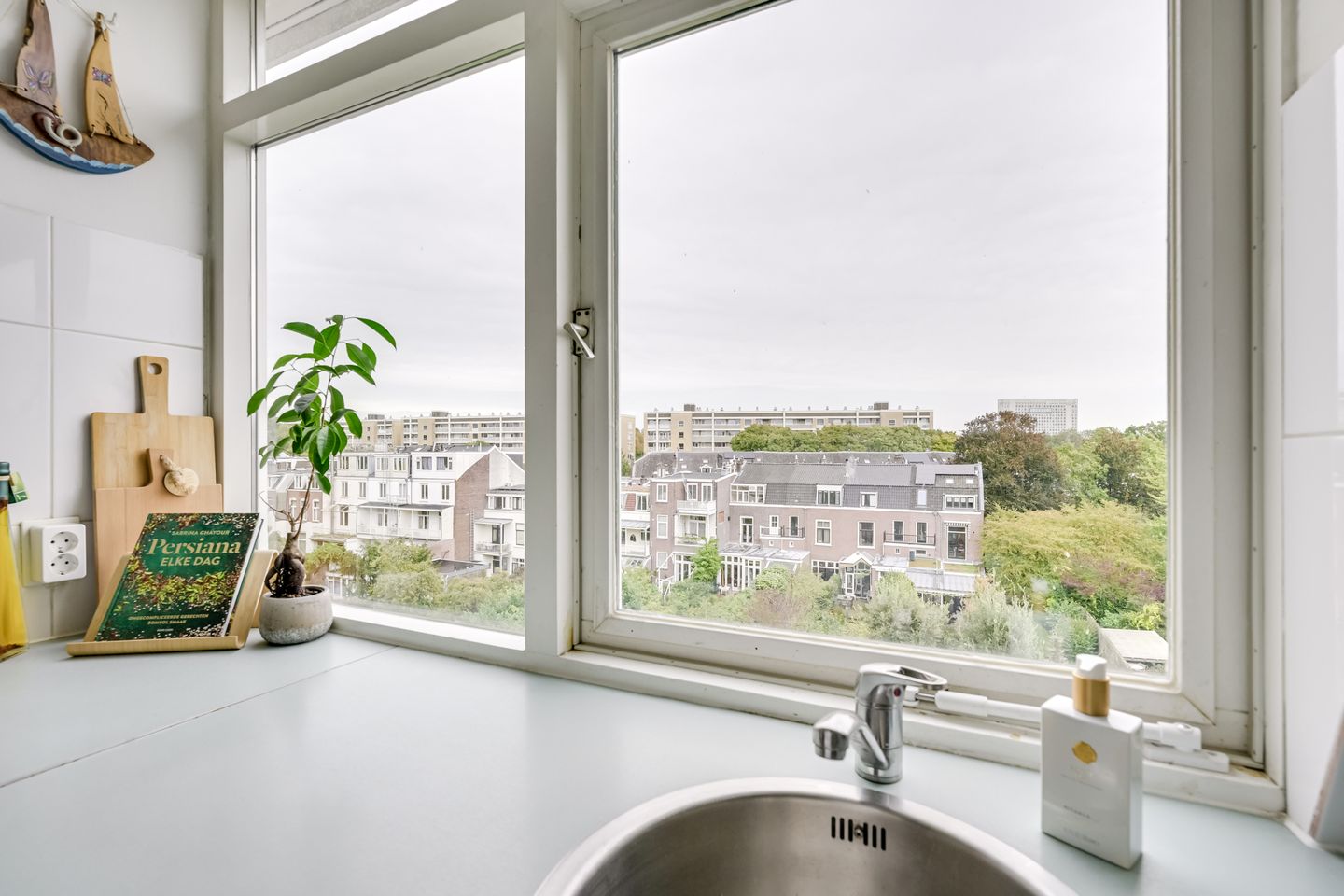 Foto 20 van Buys Ballotstraat 1-B