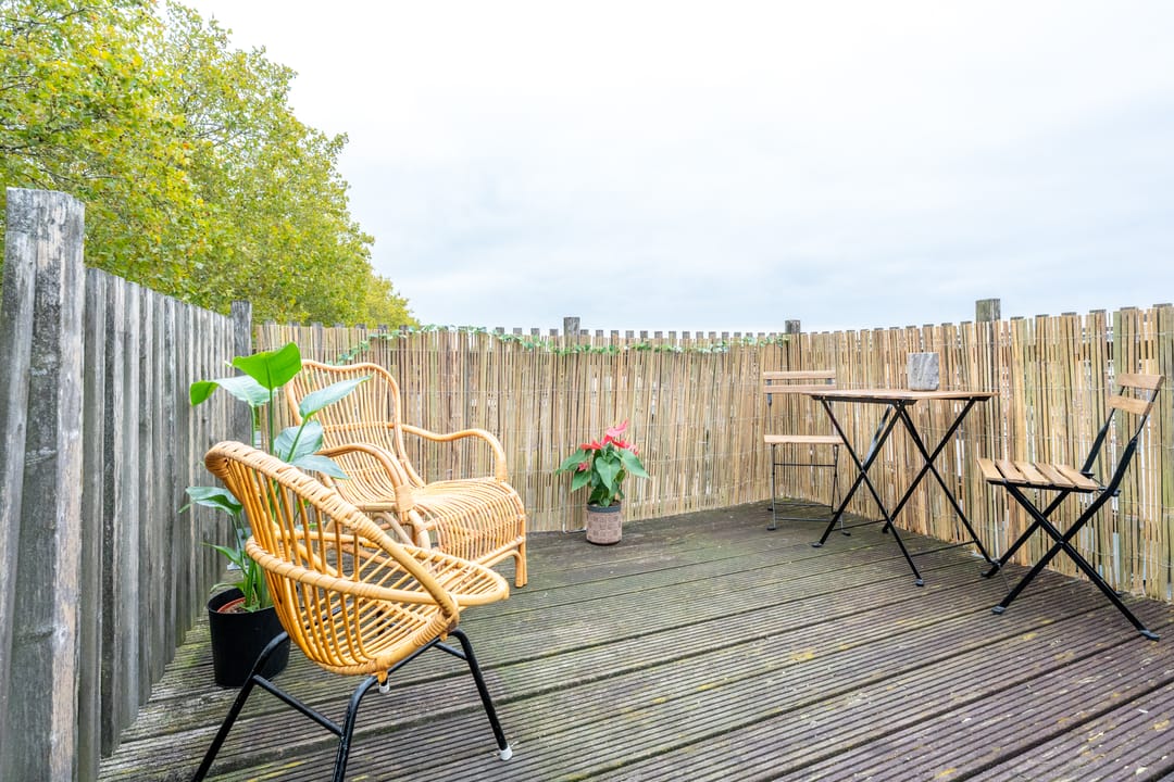 Foto 31 van Buys Ballotstraat 1-B