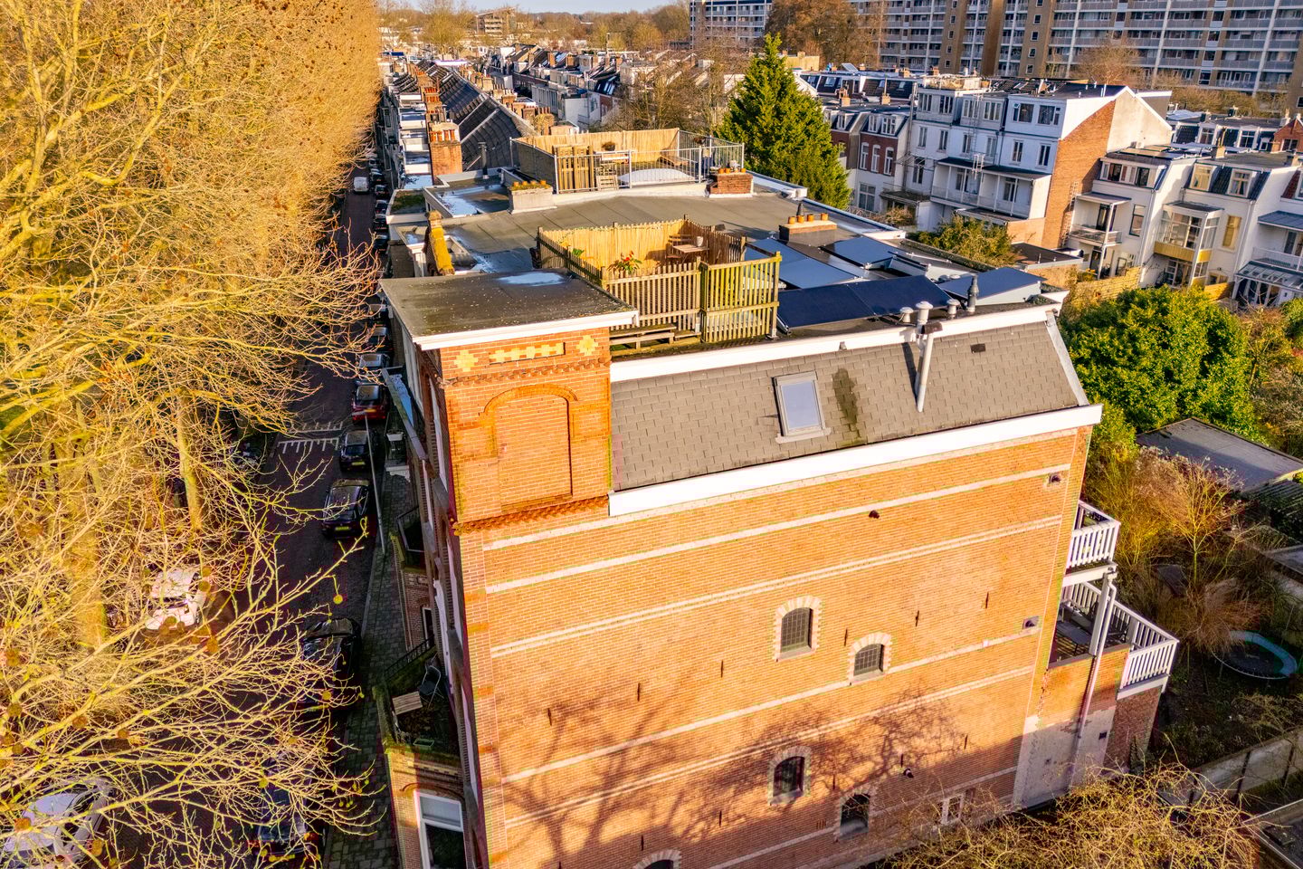 Foto 34 van Buys Ballotstraat 1-B