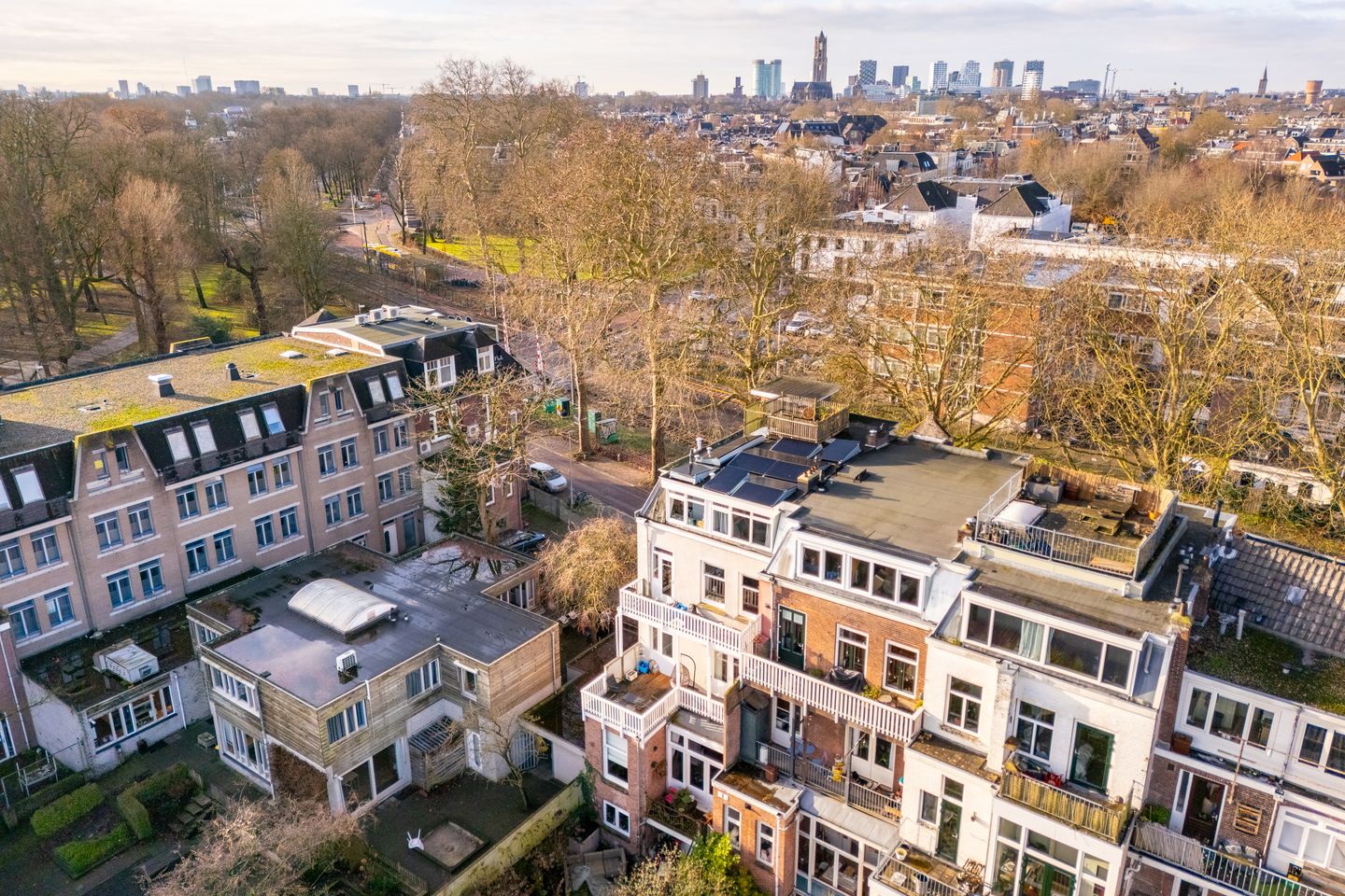 Foto 35 van Buys Ballotstraat 1-B