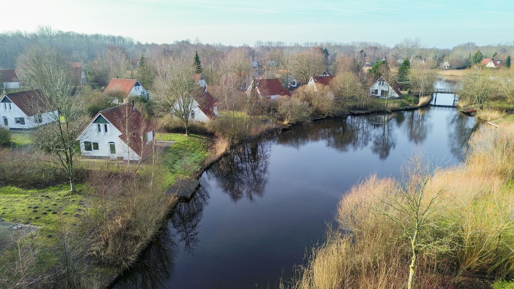 3-bedroom freehold villa in Lauwersoog — photo 3 of 5