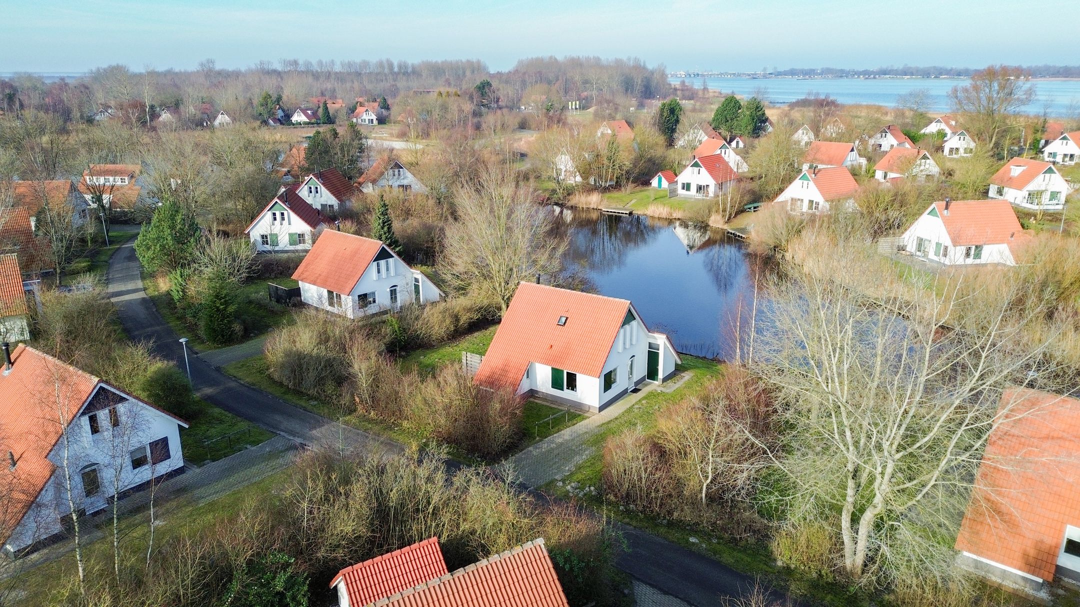 3-bedroom freehold villa in Lauwersoog — photo 4 of 5