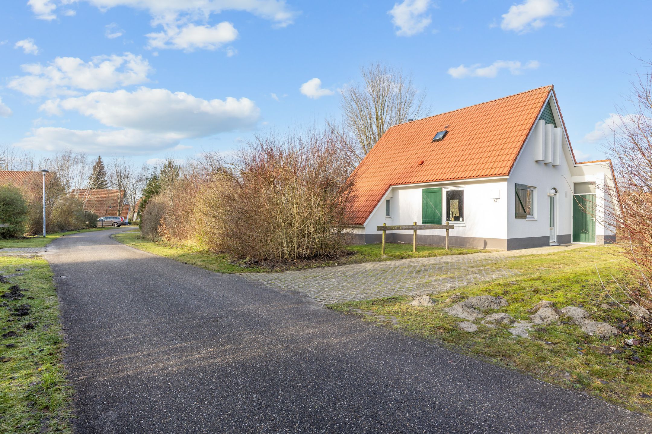 3-bedroom freehold villa in Lauwersoog — photo 5 of 5