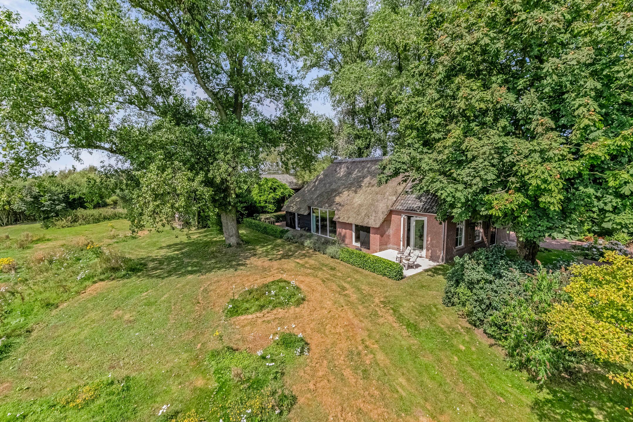 Riegshoogtendijk 176 