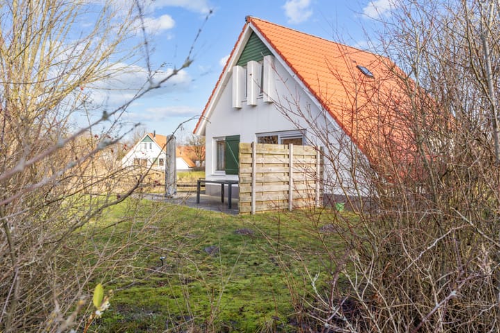 Foto 6 van De Rug 3-67