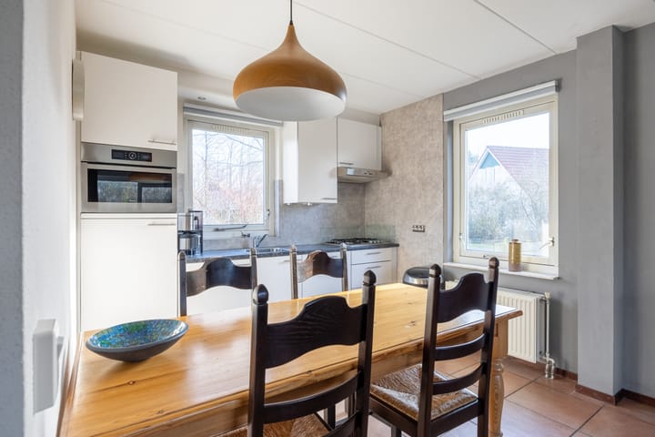 Foto 22 van De Rug 3-67