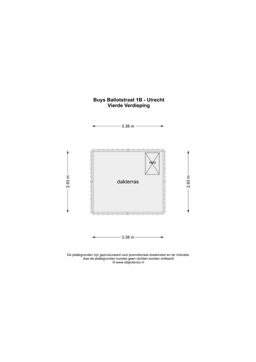 Foto 39 van Buys Ballotstraat 1-B