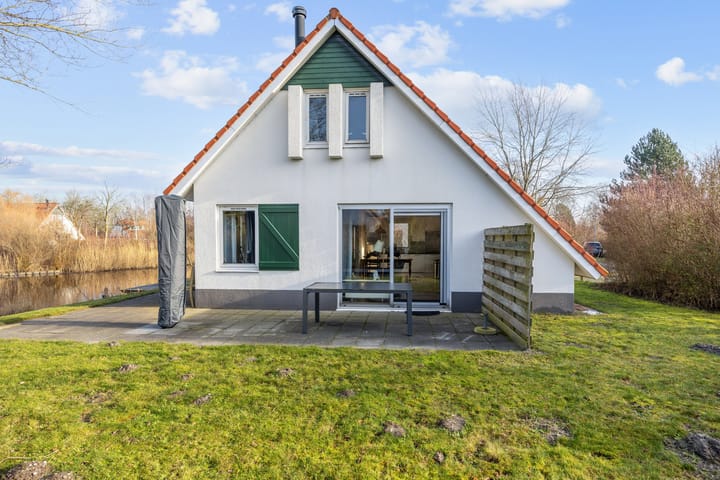 Foto 38 van De Rug 3-67