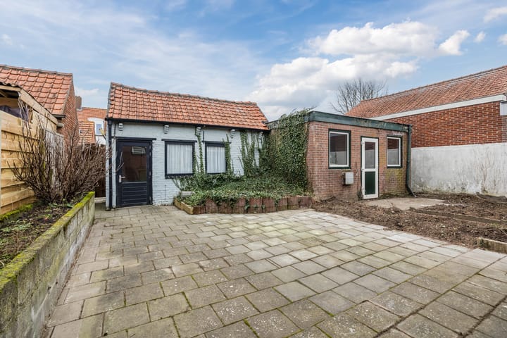 Foto 3 van Axelsestraat 72