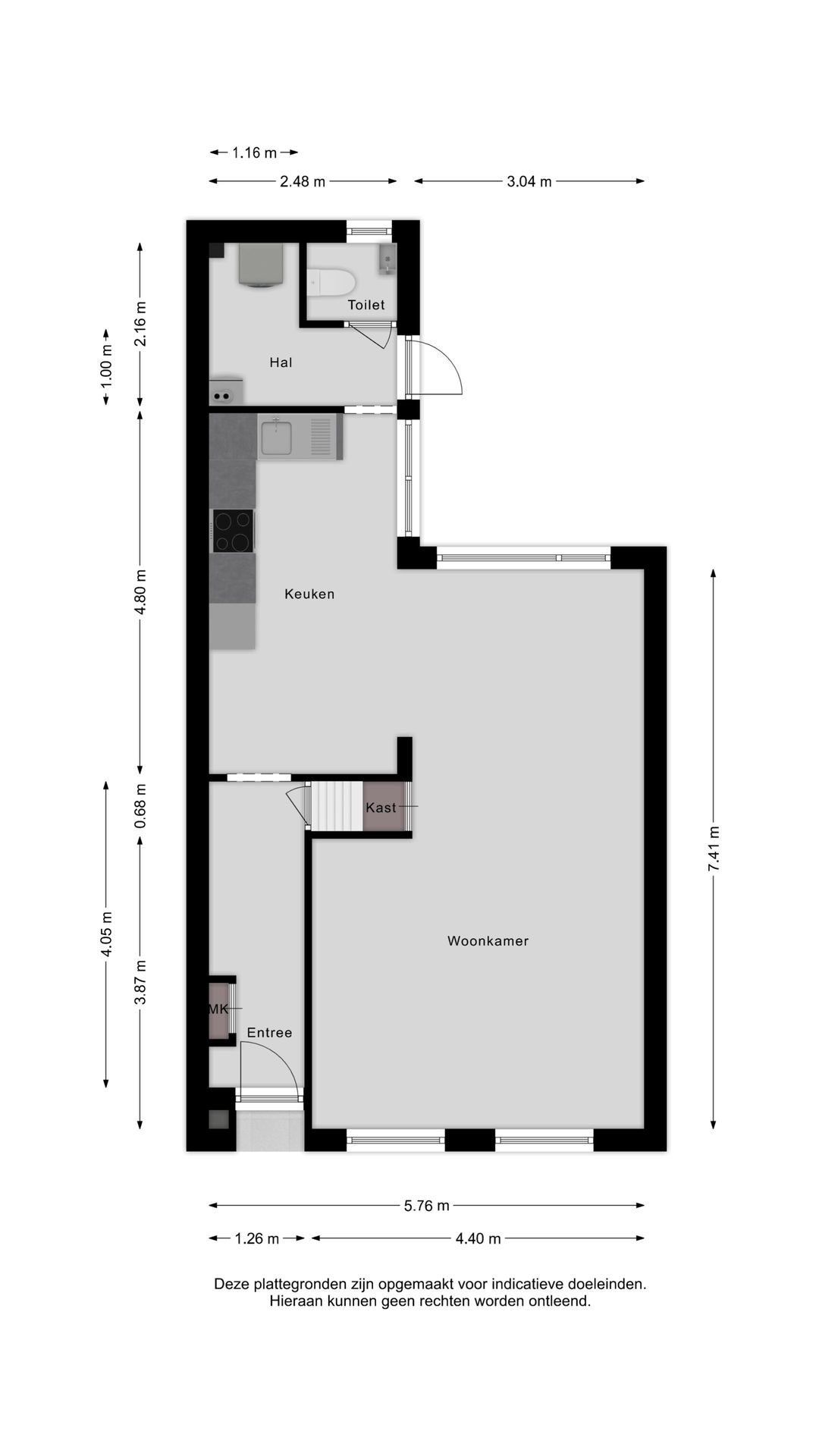 Foto 26 van Axelsestraat 72