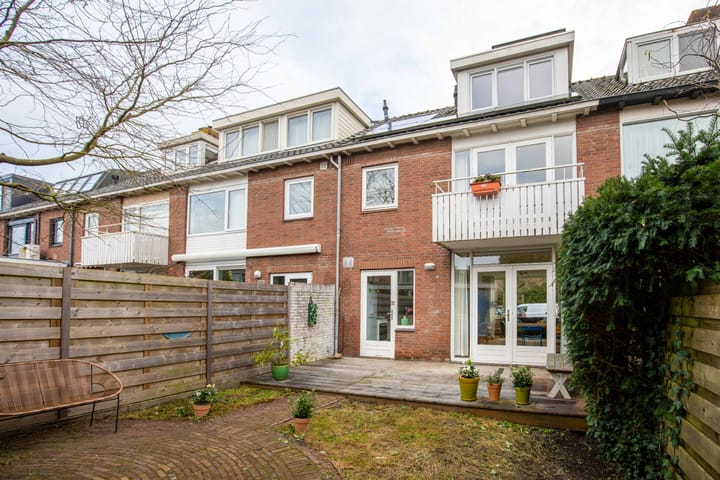 Photo 4 of Porto Buenolaan 3