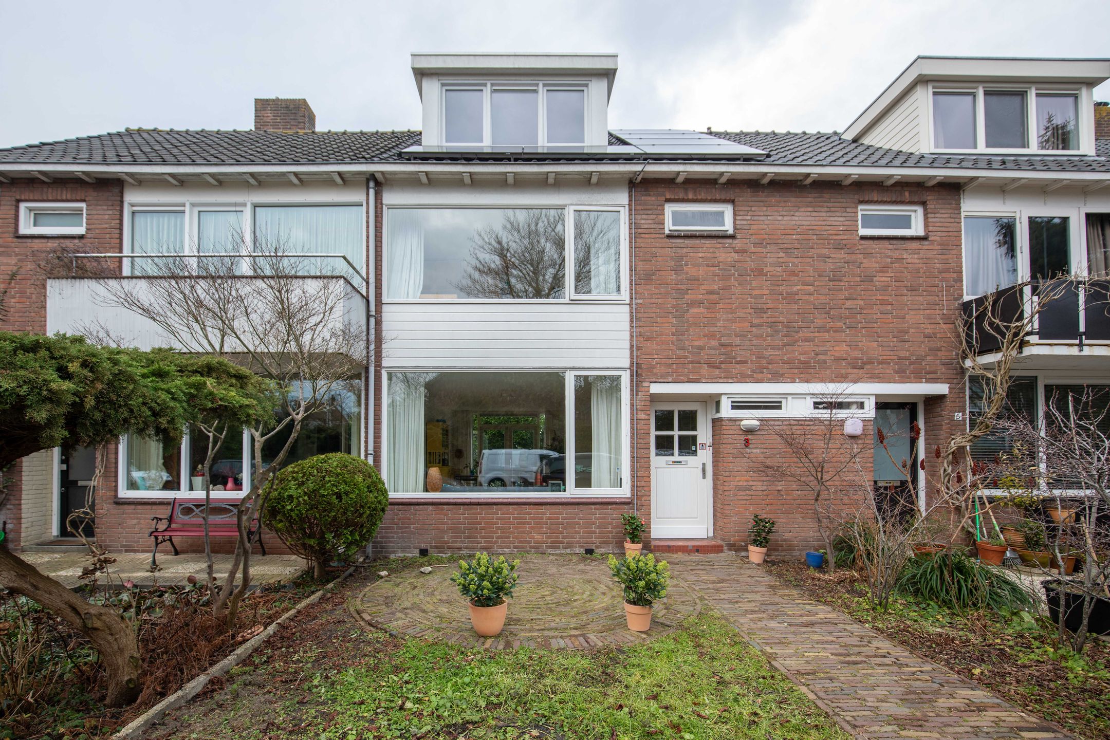 Photo 6 of Porto Buenolaan 3