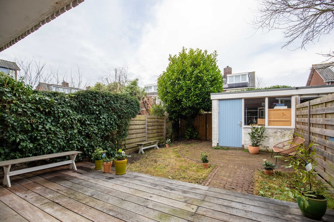 Photo 16 of Porto Buenolaan 3