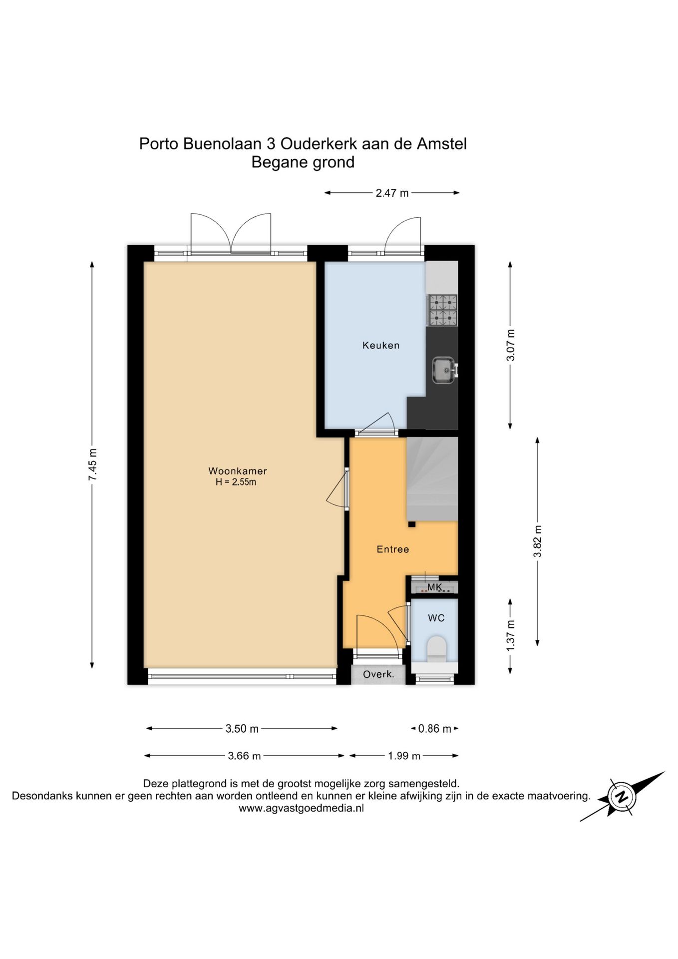 Photo 33 of Porto Buenolaan 3