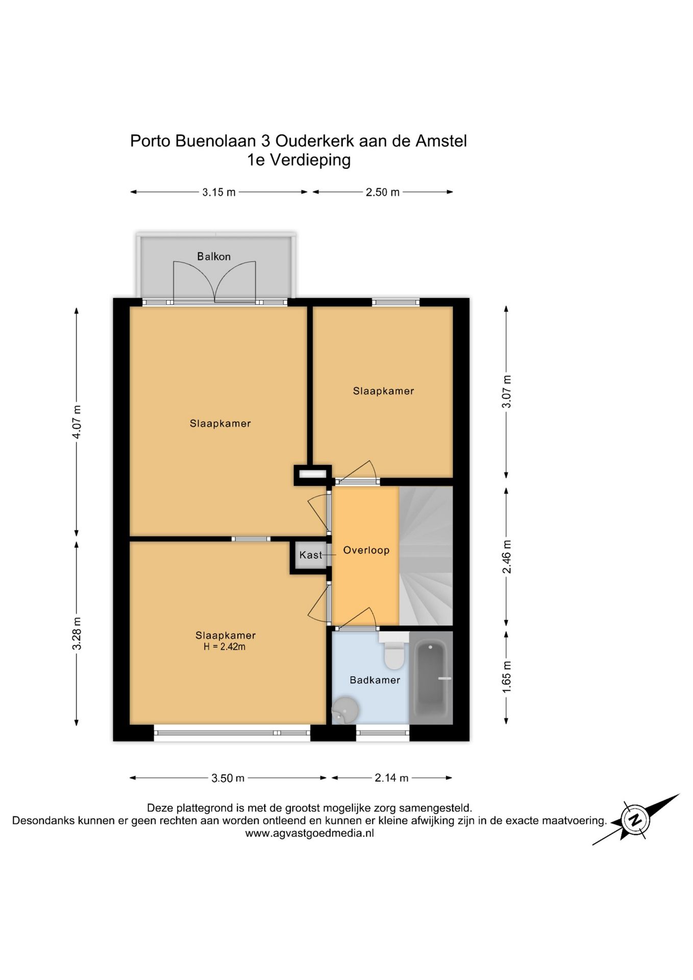 Photo 34 of Porto Buenolaan 3