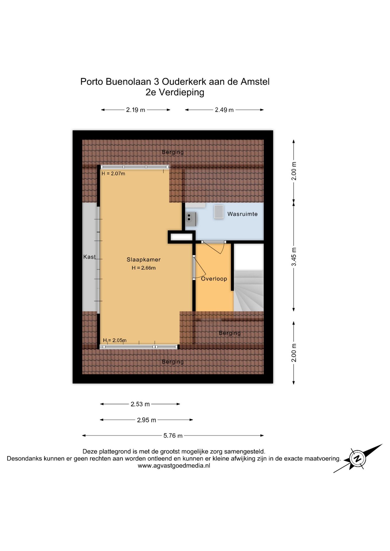 Photo 35 of Porto Buenolaan 3