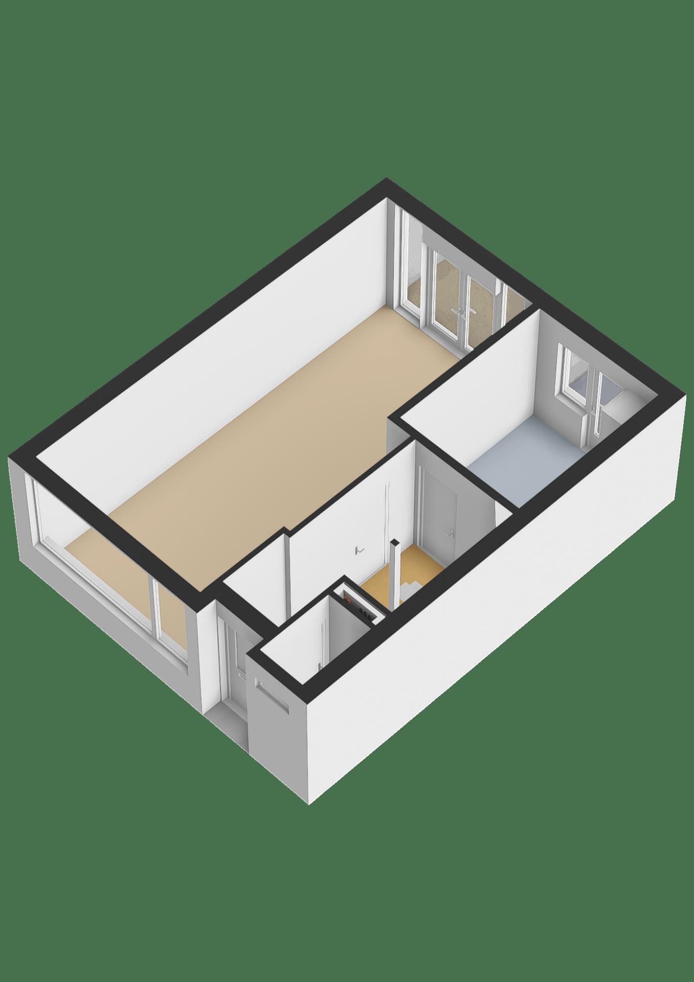 Photo 36 of Porto Buenolaan 3