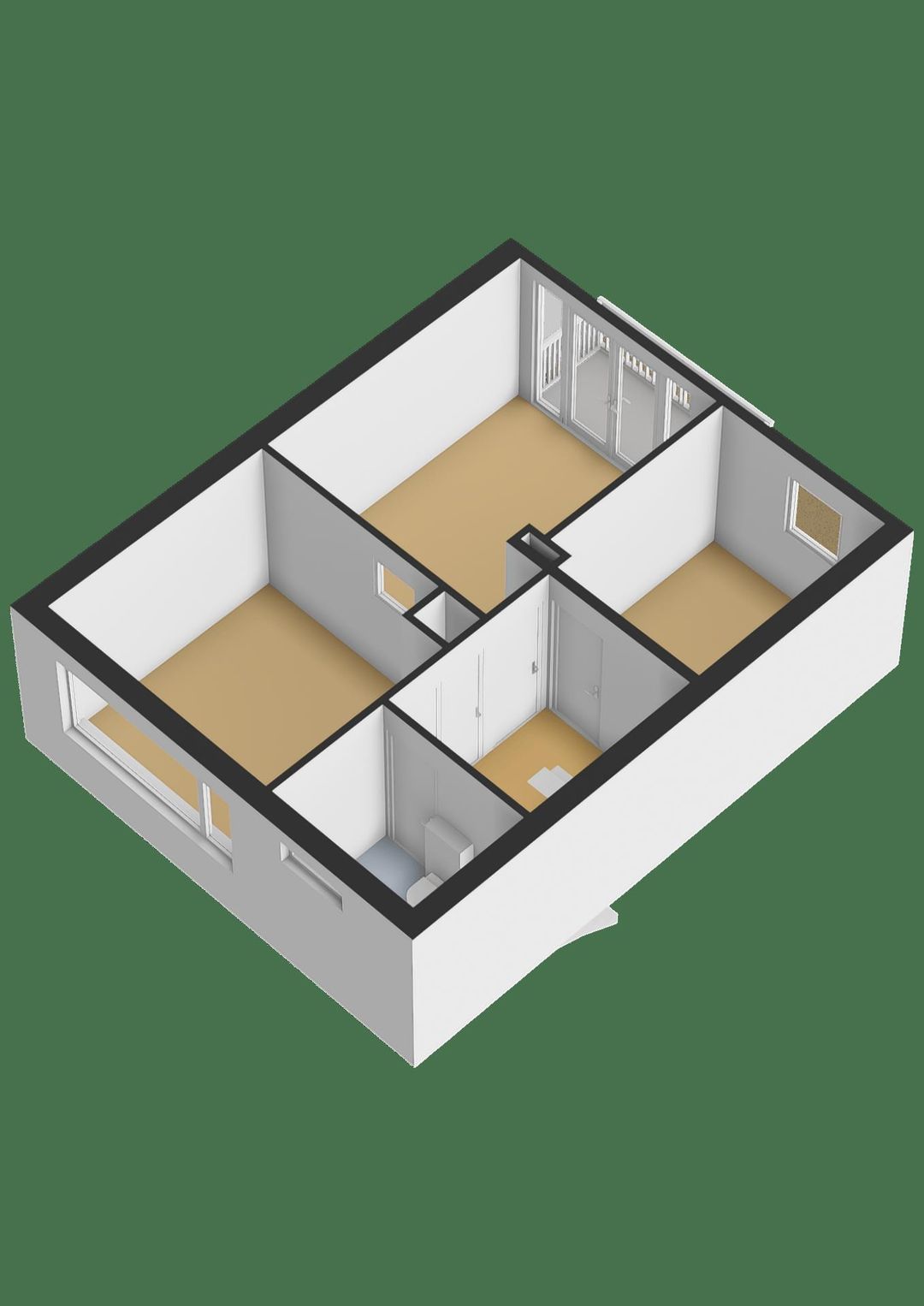 Photo 37 of Porto Buenolaan 3