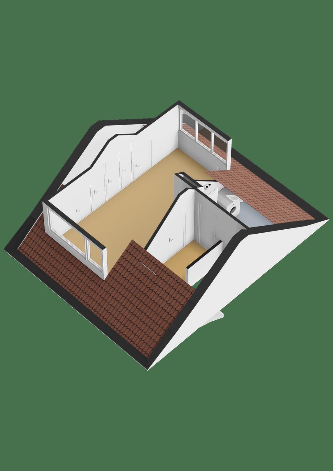 Photo 38 of Porto Buenolaan 3