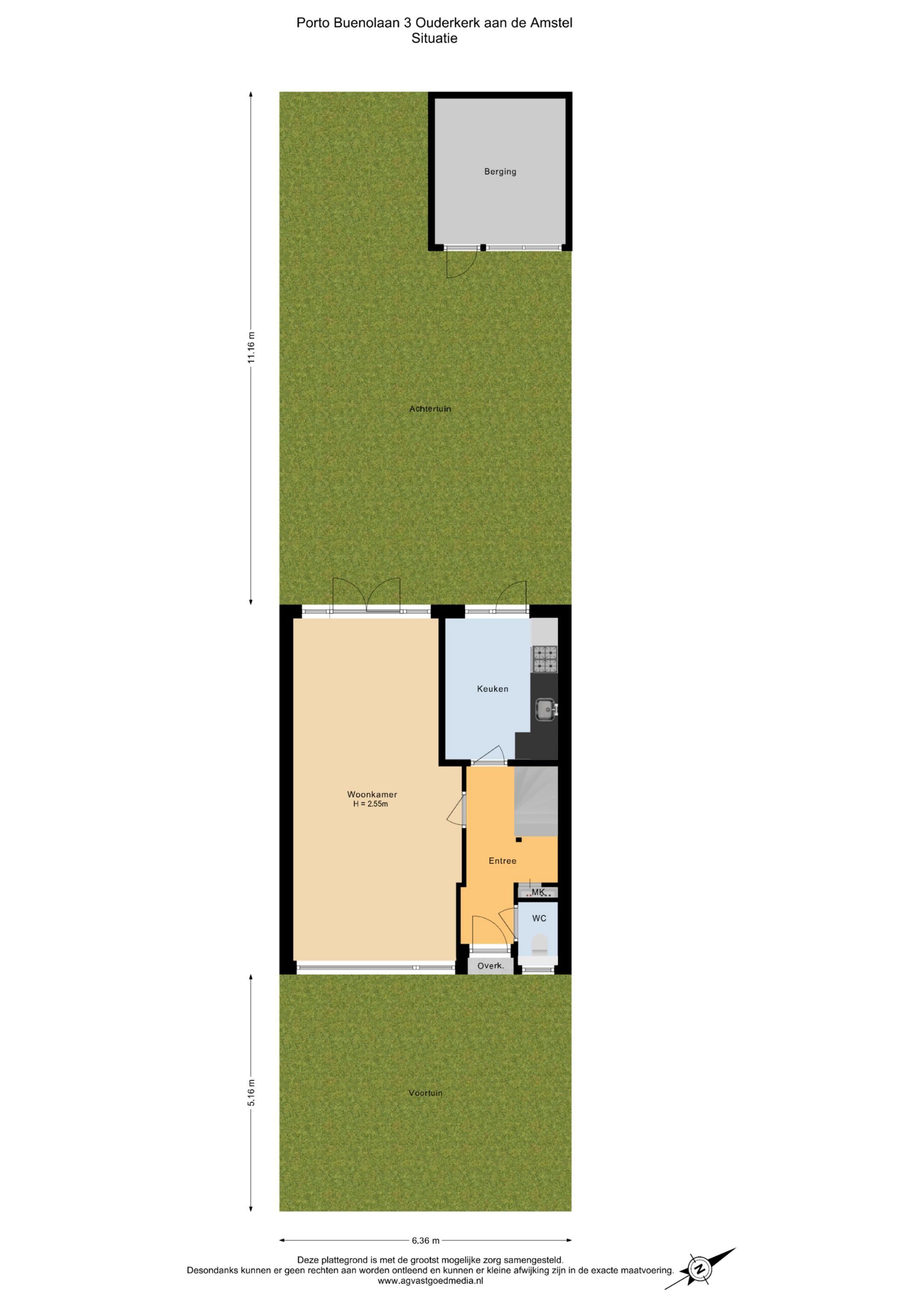 Photo 39 of Porto Buenolaan 3